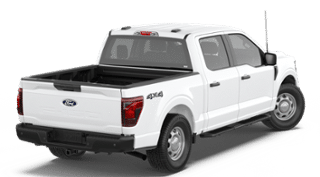 2026 Ford F-150® External Image 3